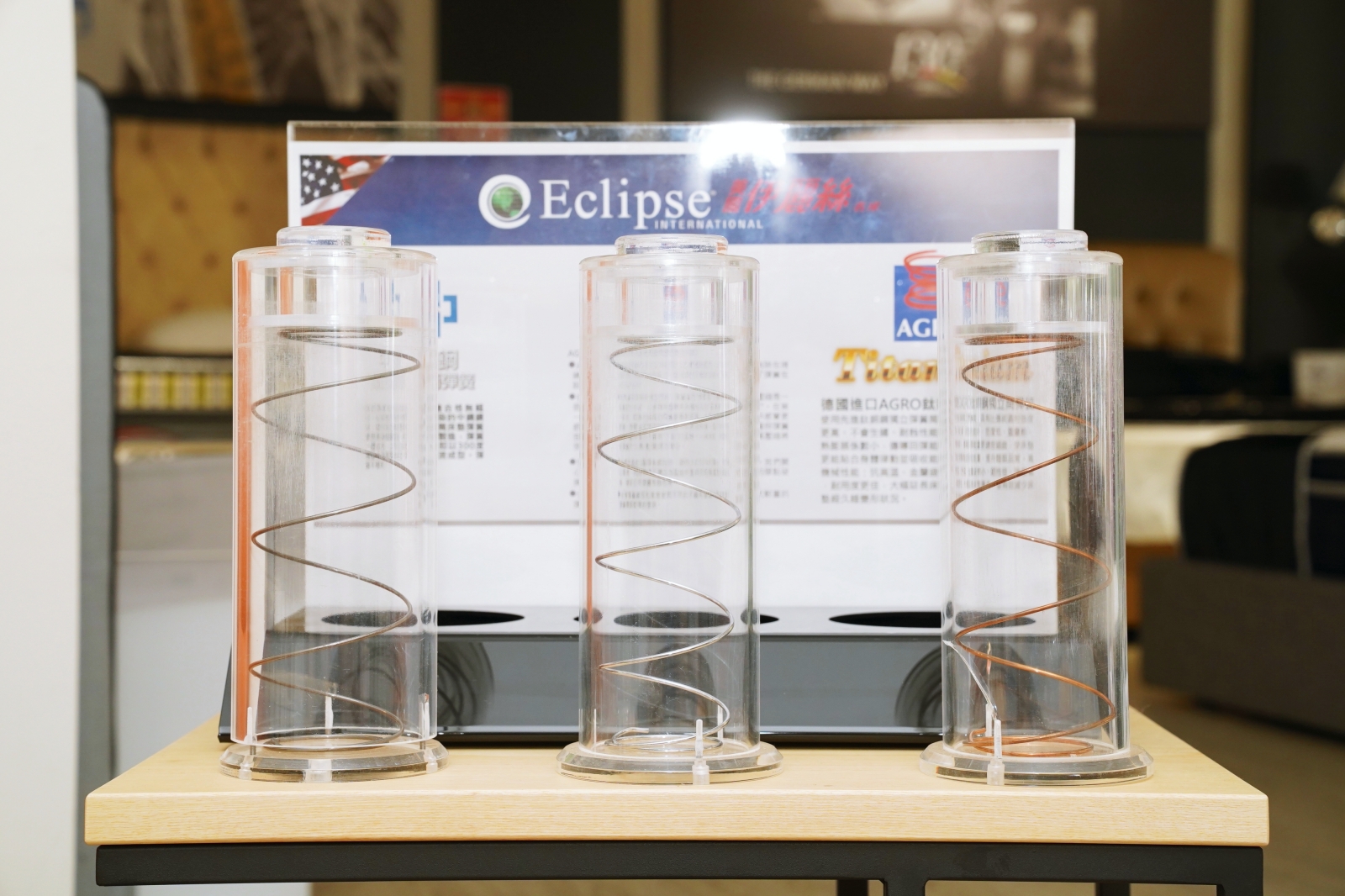 新竹床墊推薦 美國名寢 Eclipse 伊麗絲床墊專賣店 新竹店 多間飯店指定採用的高品質床墊品牌